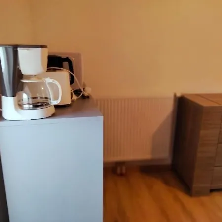 Appartement 3 Chambres Renove Et Spacieux, Entierement Meuble Belfort Buitenkant foto