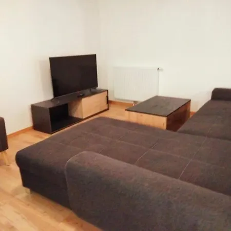 Appartement 3 Chambres Renove Et Spacieux, Entierement Meuble Belfort Buitenkant foto