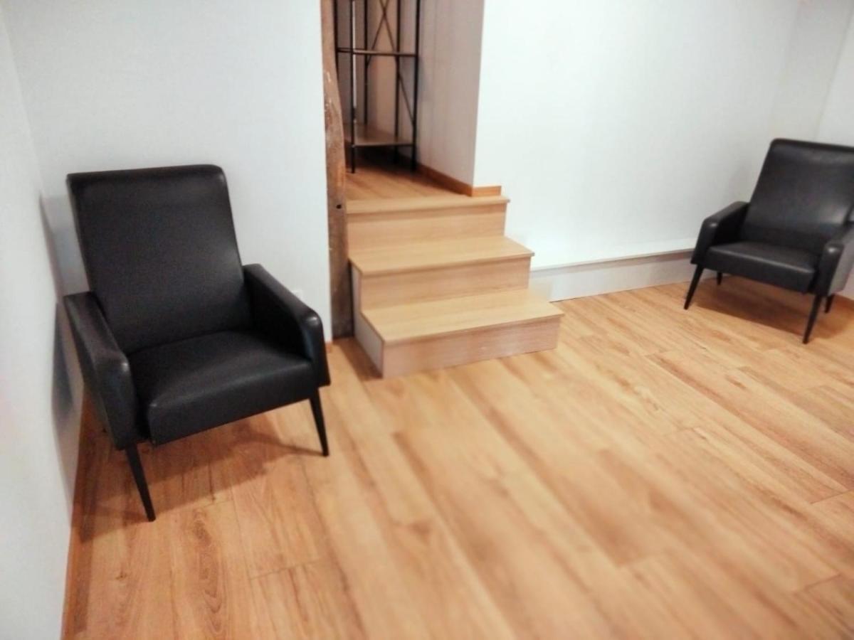 3 Renove Et Spacieux, Entierement Meuble Appartement Belfort