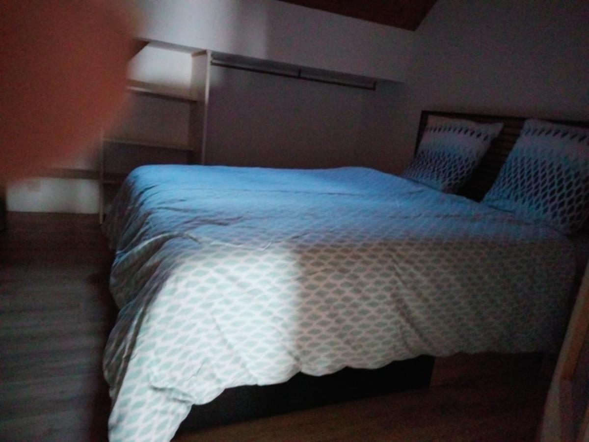 Appartement 3 Renove Et Spacieux, Entierement Meuble Belfort