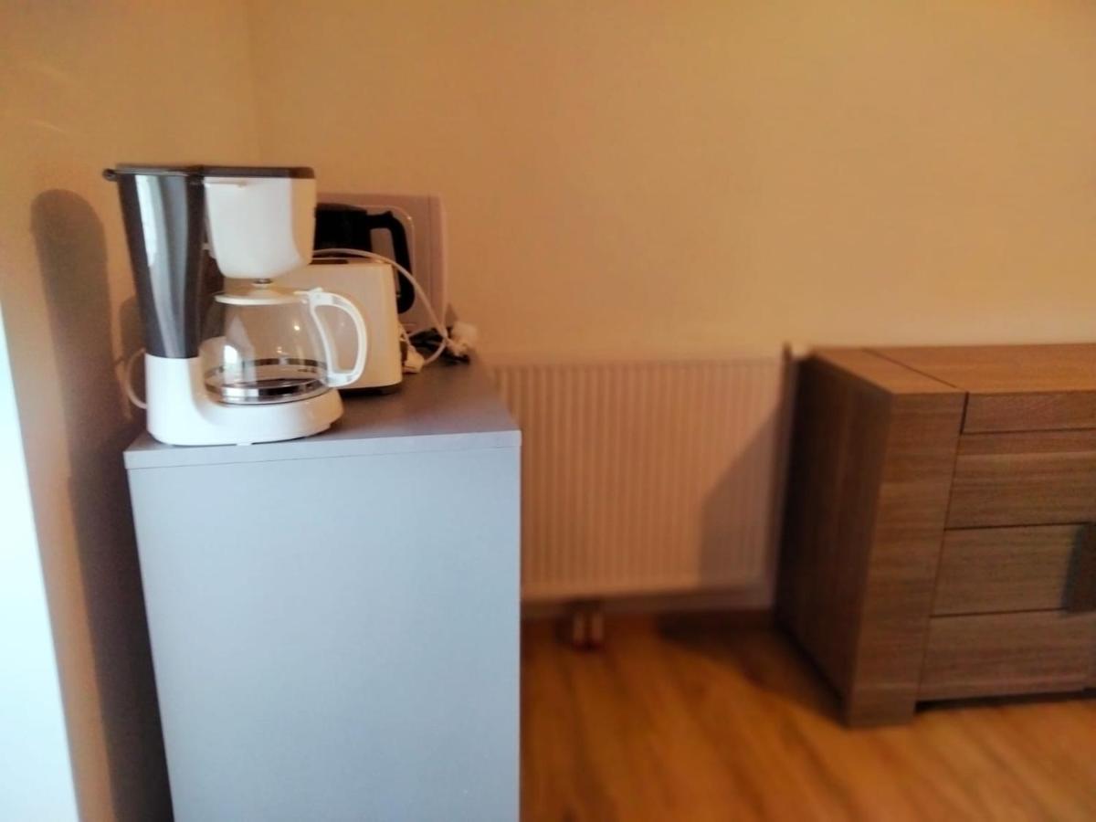 3 Renove Et Spacieux, Entierement Meuble Appartement Belfort