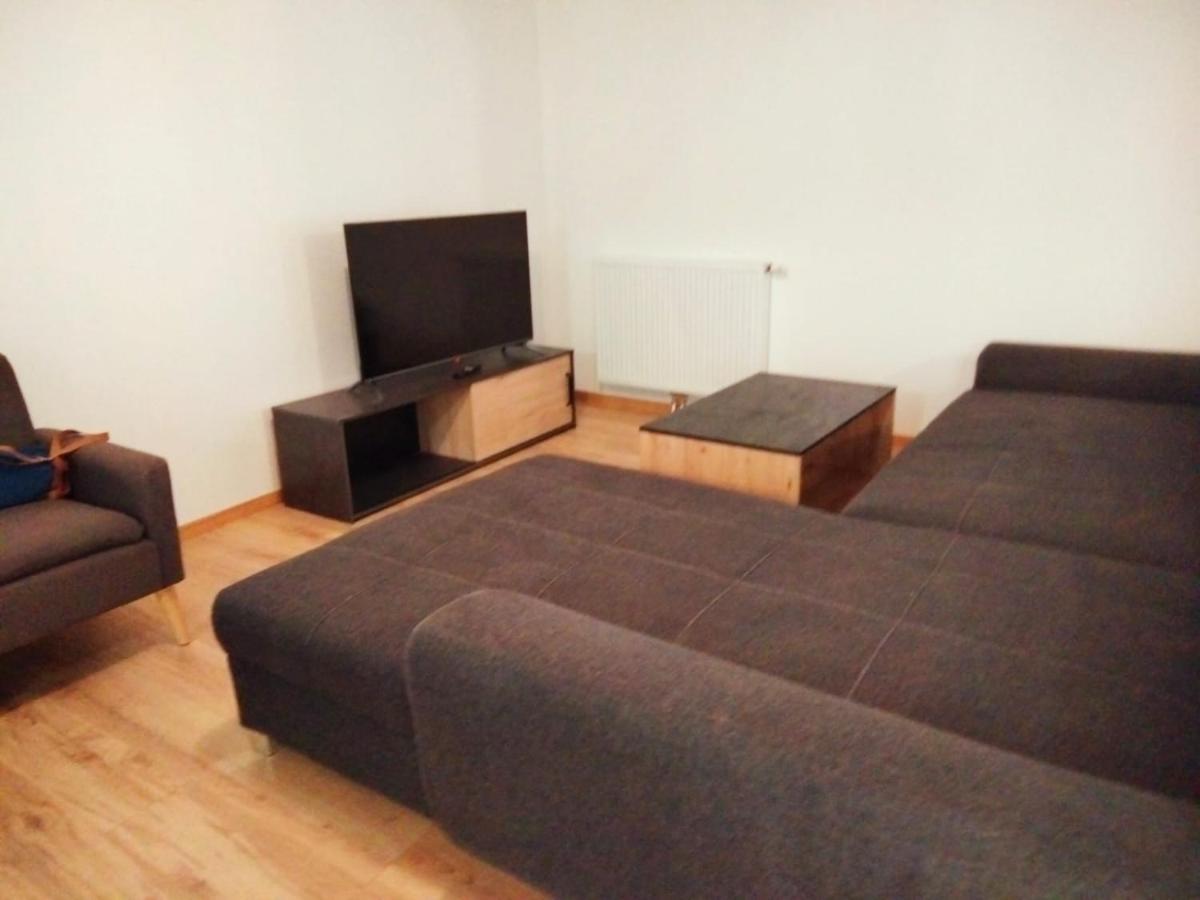 3 Renove Et Spacieux, Entierement Meuble Appartement Belfort